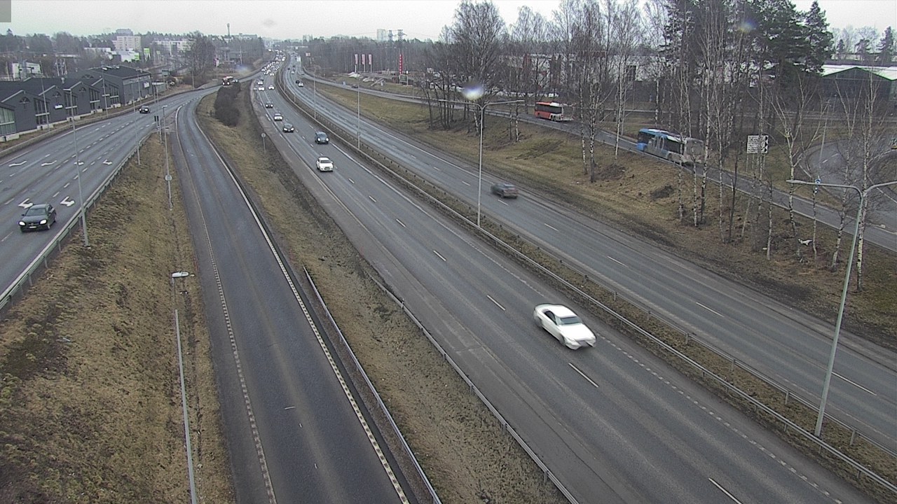 Kelikamerat Kuva Tie 51 Espoo, Finnoo, Espoo, Uusimaa