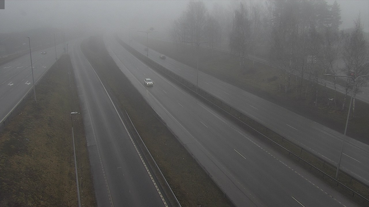 Kelikamerat Kuva Tie 51 Espoo, Finnoo, Espoo, Uusimaa