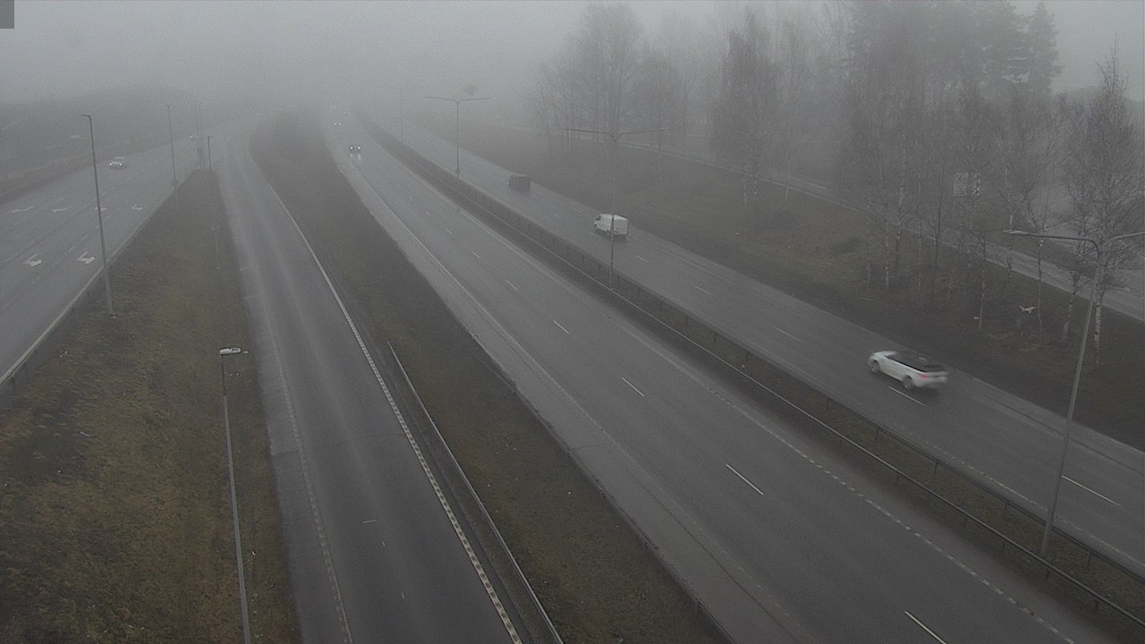 Kelikamerat Kuva Tie 51 Espoo, Finnoo, Espoo, Uusimaa