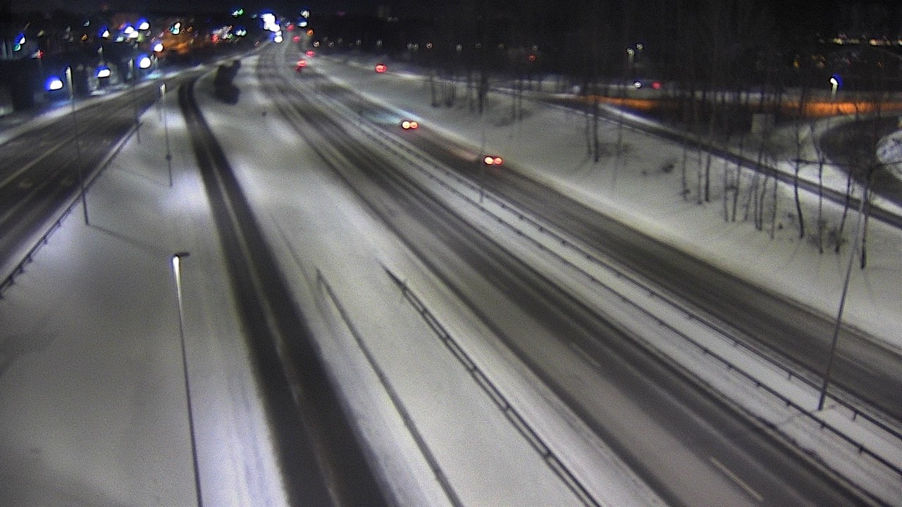 Kelikamerat Kuva Tie 51 Espoo, Finnoo, Espoo, Uusimaa