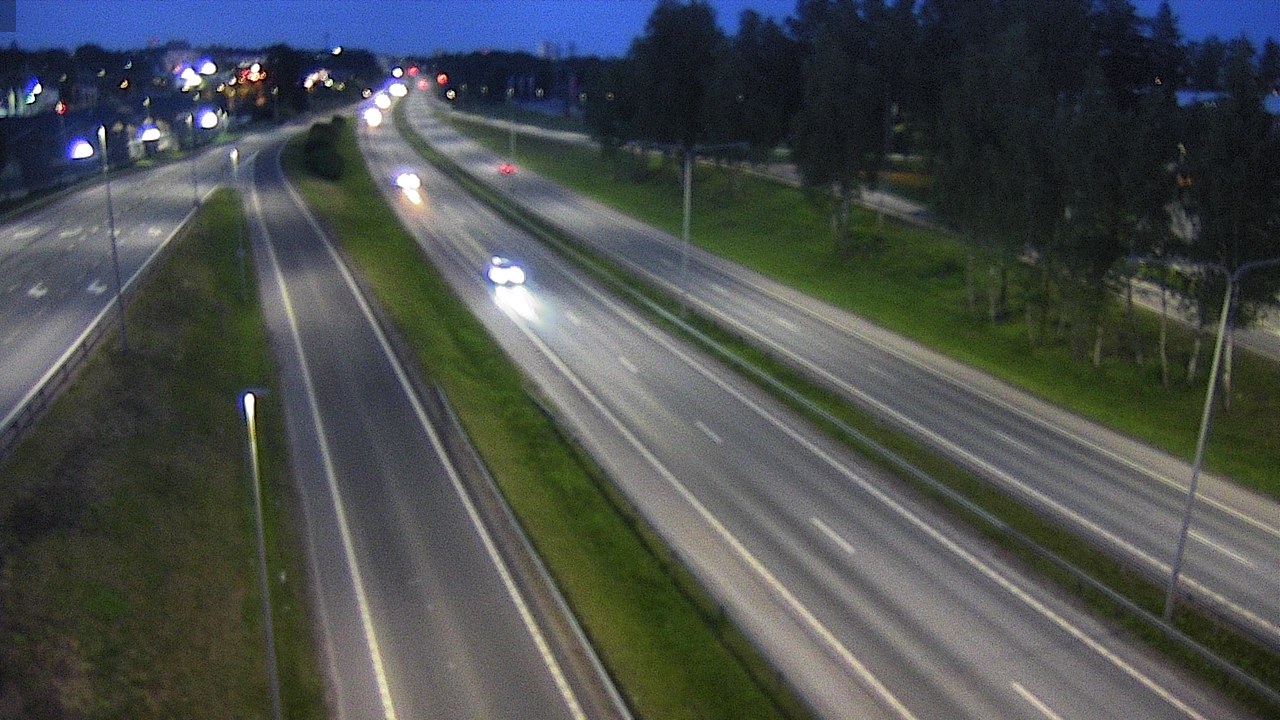 Kelikamerat Kuva Tie 51 Espoo, Finnoo, Espoo, Uusimaa