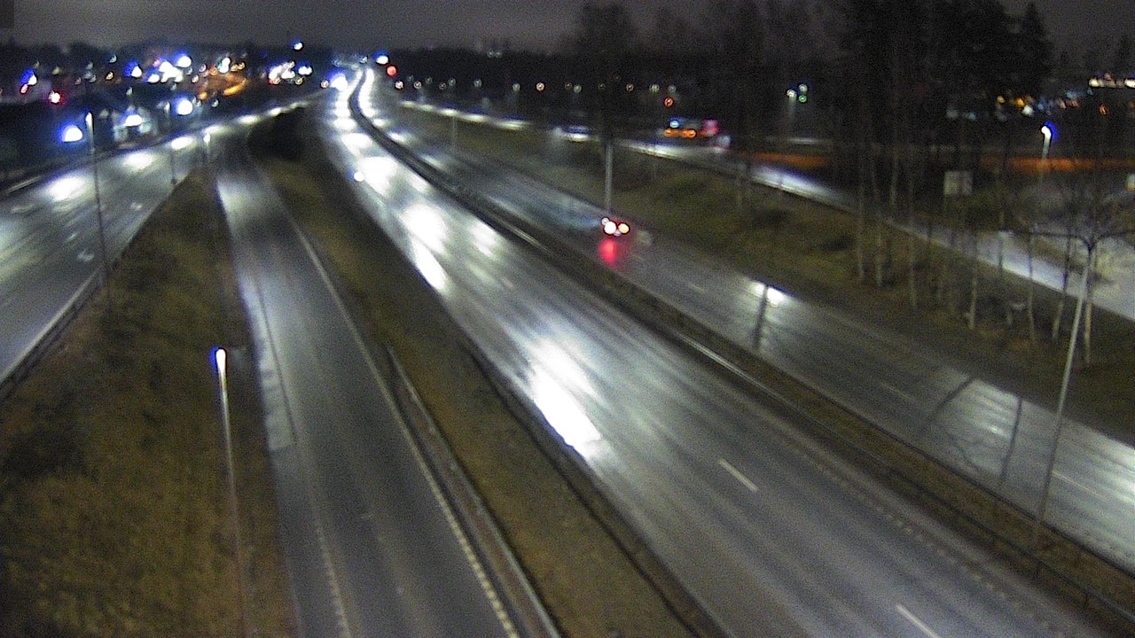 Kelikamerat Kuva Tie 51 Espoo, Finnoo, Espoo, Uusimaa