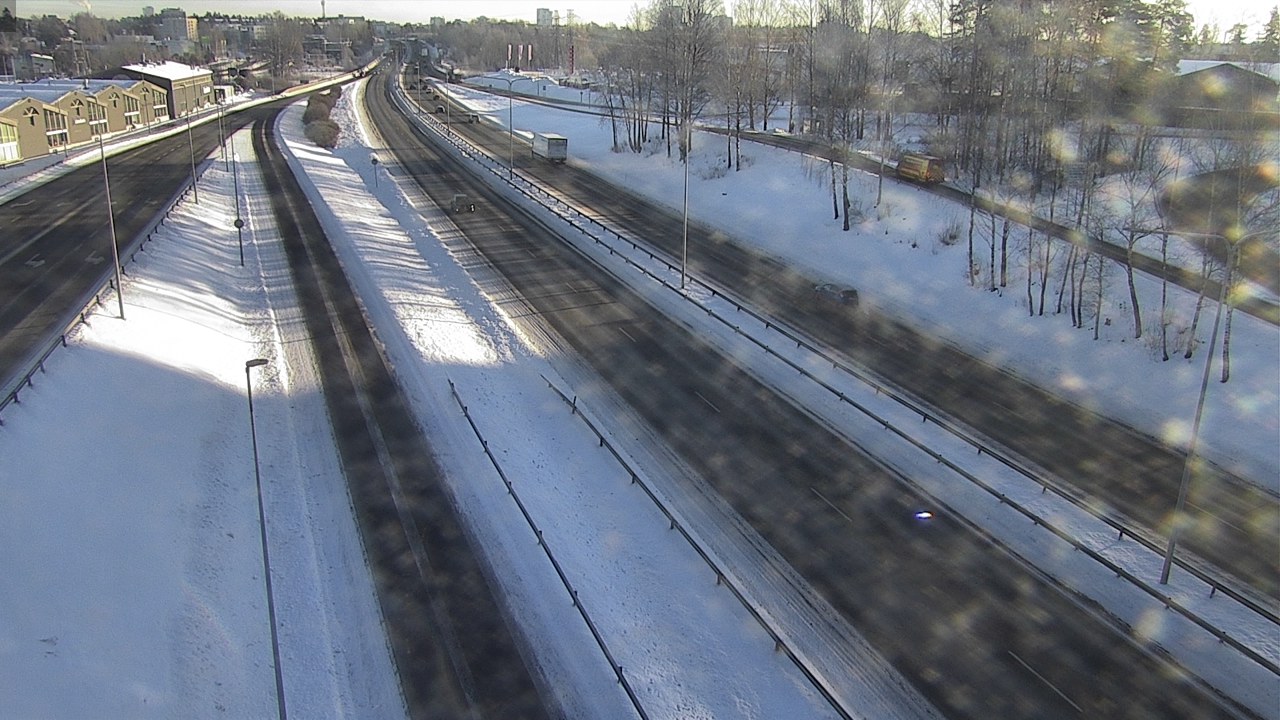 Kelikamerat Kuva Tie 51 Espoo, Finnoo, Espoo, Uusimaa