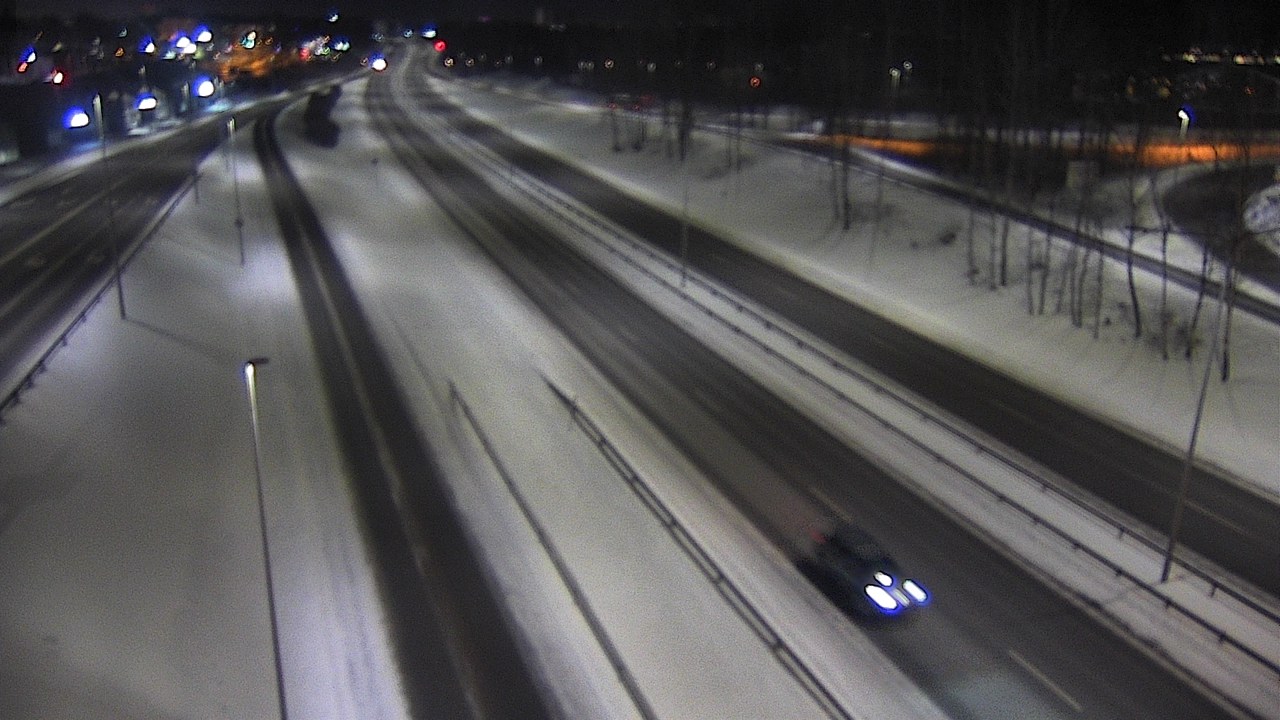 Kelikamerat Kuva Tie 51 Espoo, Finnoo, Espoo, Uusimaa