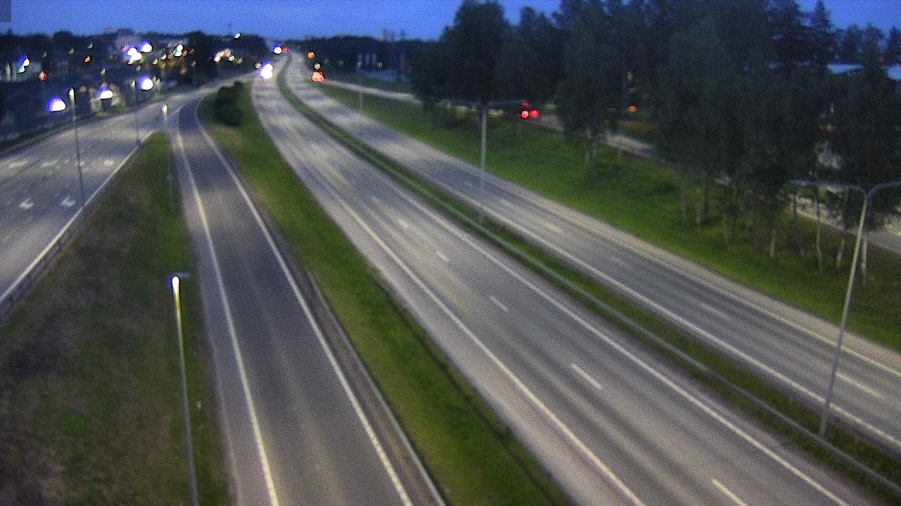 Kelikamerat Kuva Tie 51 Espoo, Finnoo, Espoo, Uusimaa