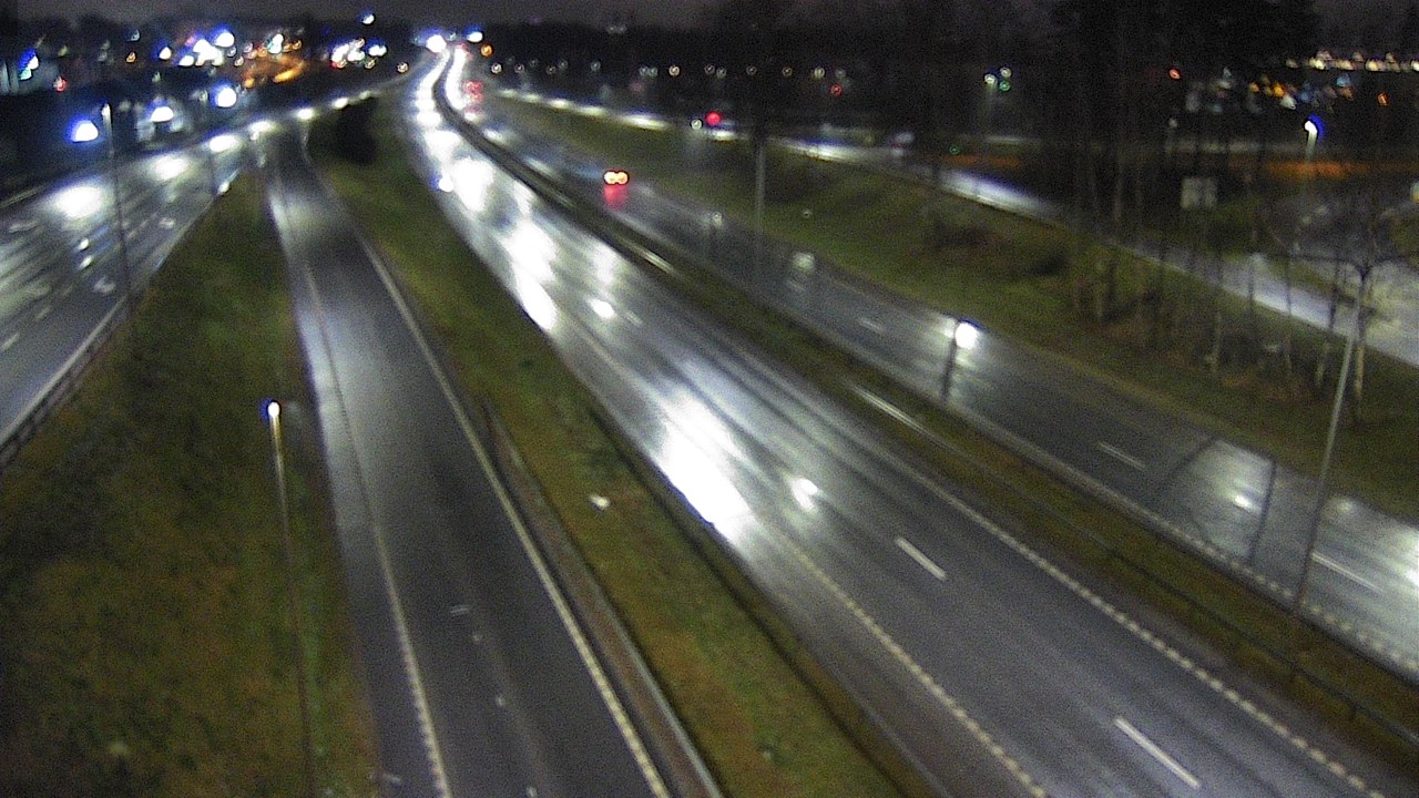 Weather Camera Image Road  51 Espoo, Finnoo, Espoo, Uusimaa