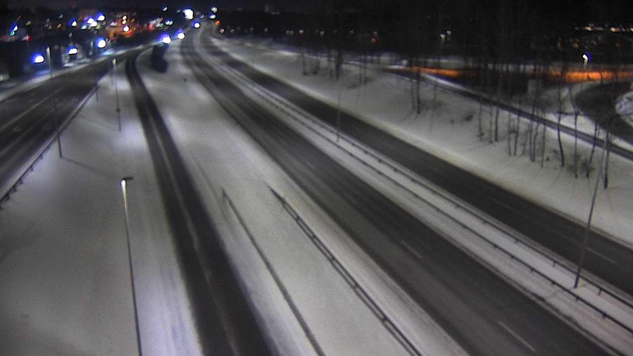 Kelikamerat Kuva Tie 51 Espoo, Finnoo, Espoo, Uusimaa