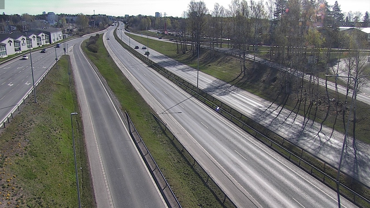 Kelikamerat Kuva Tie 51 Espoo, Finnoo, Espoo, Uusimaa