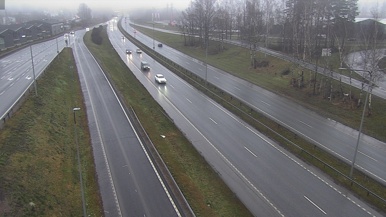 Kelikamerat Kuva Tie 51 Espoo, Finnoo, Espoo, Uusimaa