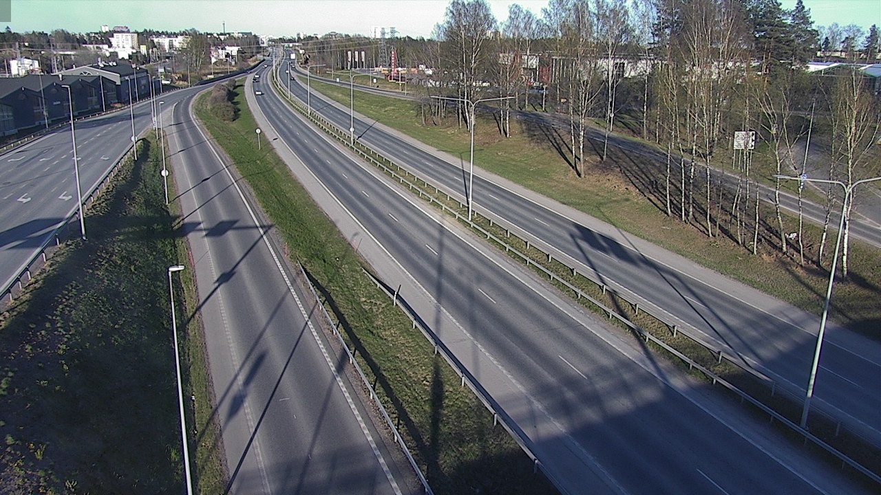 Kelikamerat Kuva Tie 51 Espoo, Finnoo, Espoo, Uusimaa