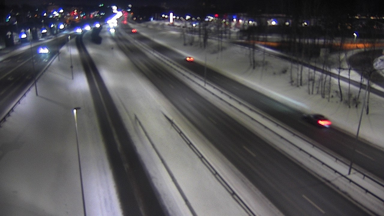 Weather Camera Image Road  51 Espoo, Finnoo, Espoo, Uusimaa