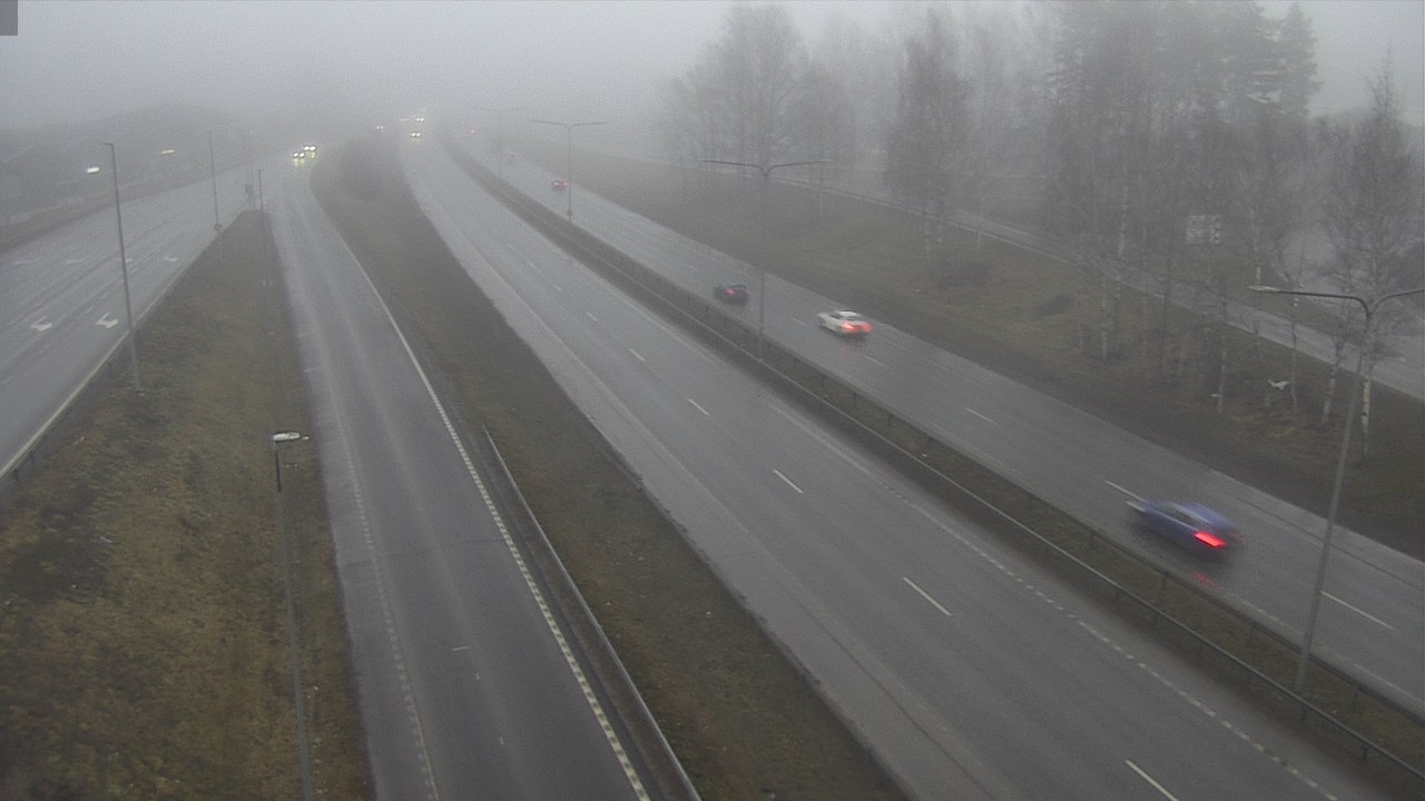 Kelikamerat Kuva Tie 51 Espoo, Finnoo, Espoo, Uusimaa