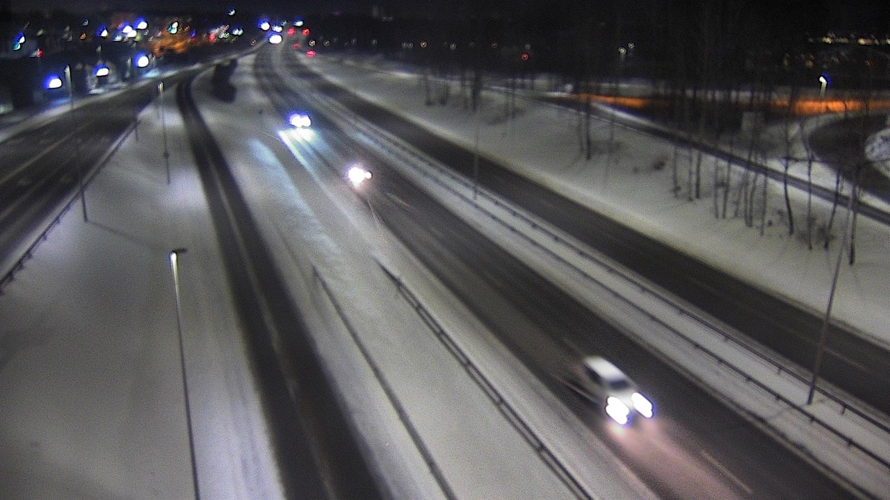 Kelikamerat Kuva Tie 51 Espoo, Finnoo, Espoo, Uusimaa