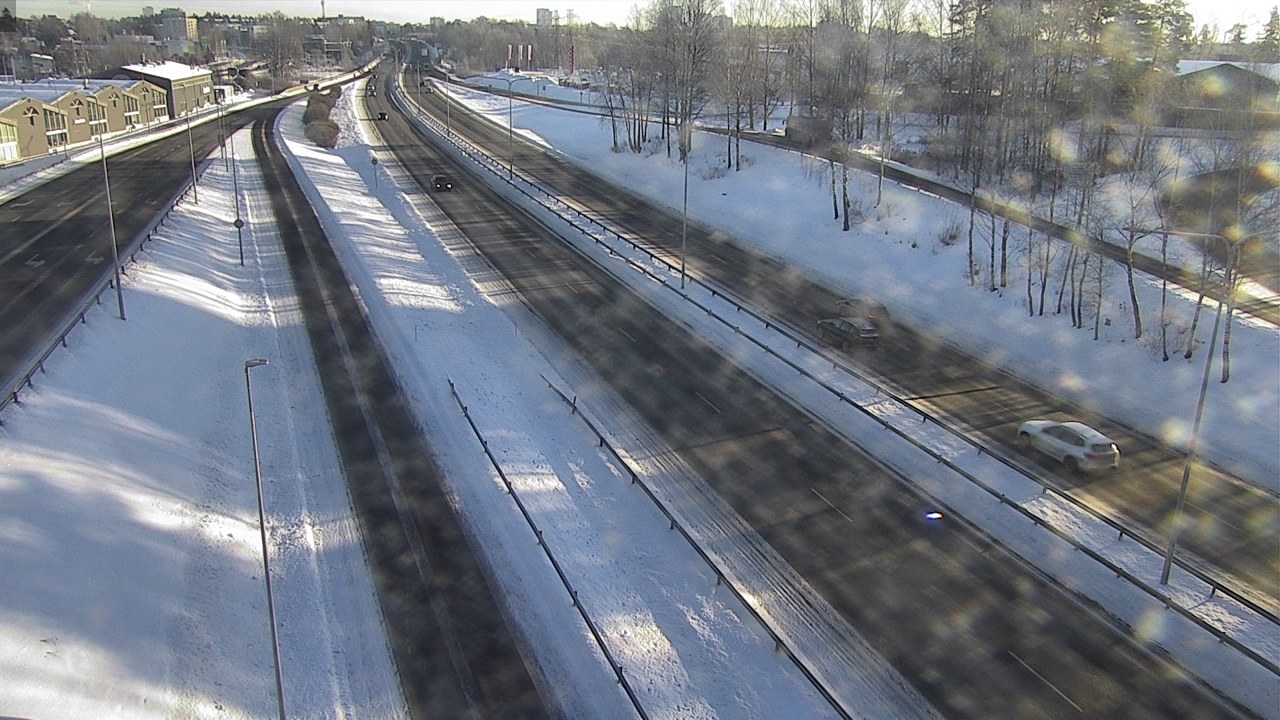 Kelikamerat Kuva Tie 51 Espoo, Finnoo, Espoo, Uusimaa