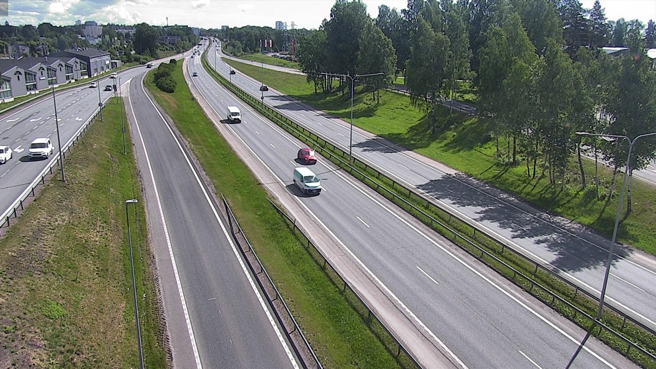 Kelikamerat Kuva Tie 51 Espoo, Finnoo, Espoo, Uusimaa