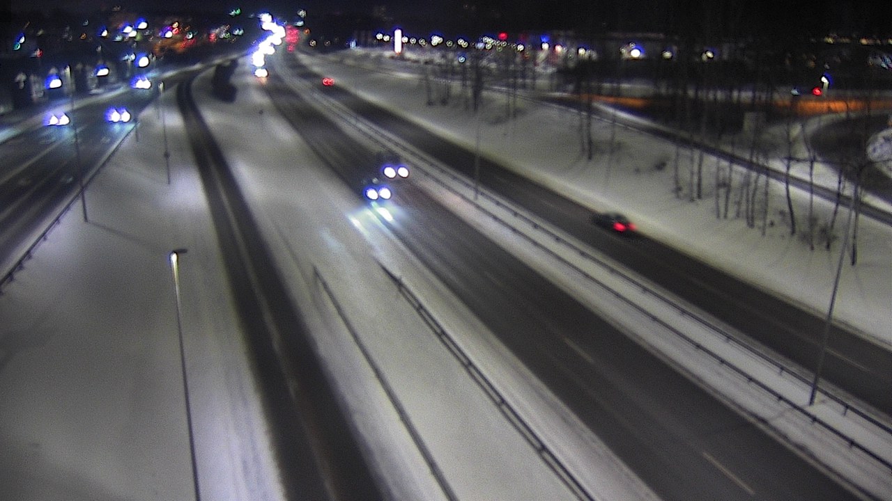 Kelikamerat Kuva Tie 51 Espoo, Finnoo, Espoo, Uusimaa