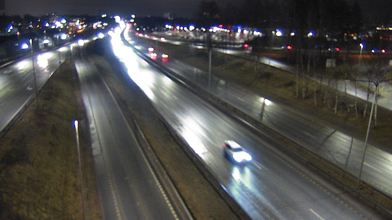 Kelikamerat Kuva Tie 51 Espoo, Finnoo, Espoo, Uusimaa