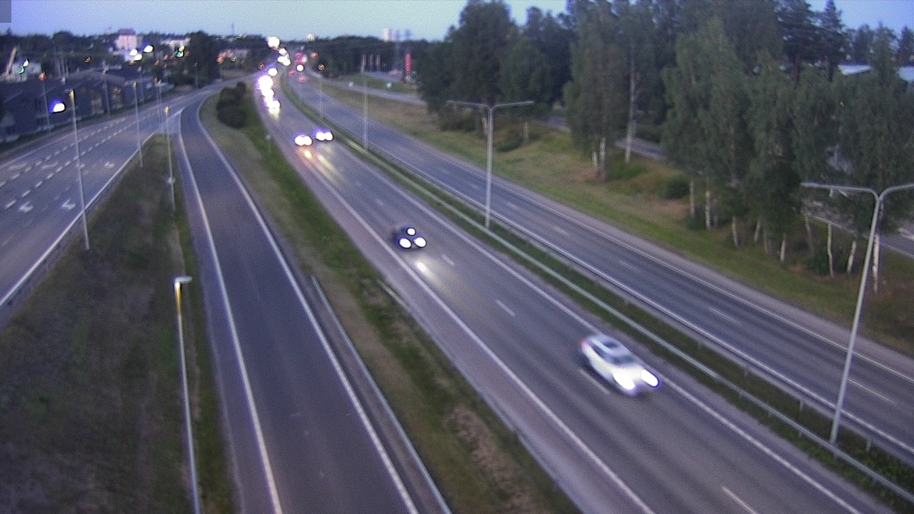 Kelikamerat Kuva Tie 51 Espoo, Finnoo, Espoo, Uusimaa