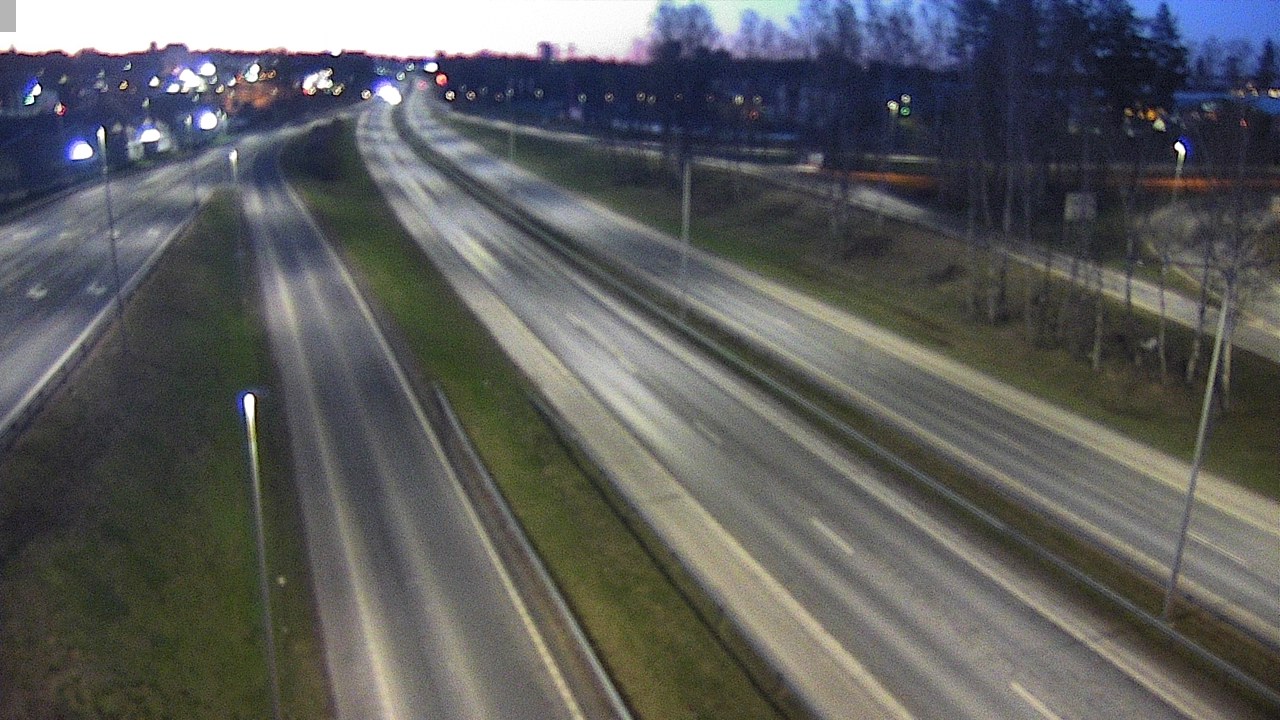 Kelikamerat Kuva Tie 51 Espoo, Finnoo, Espoo, Uusimaa