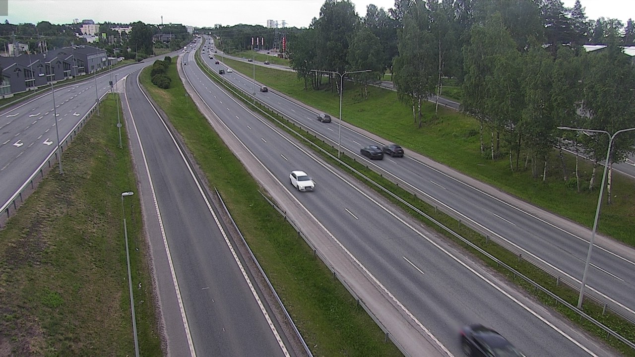 Kelikamerat Kuva Tie 51 Espoo, Finnoo, Espoo, Uusimaa