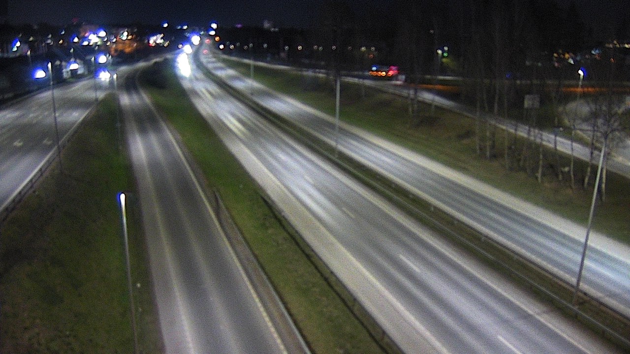 Weather Camera Image Road  51 Espoo, Finnoo, Espoo, Uusimaa
