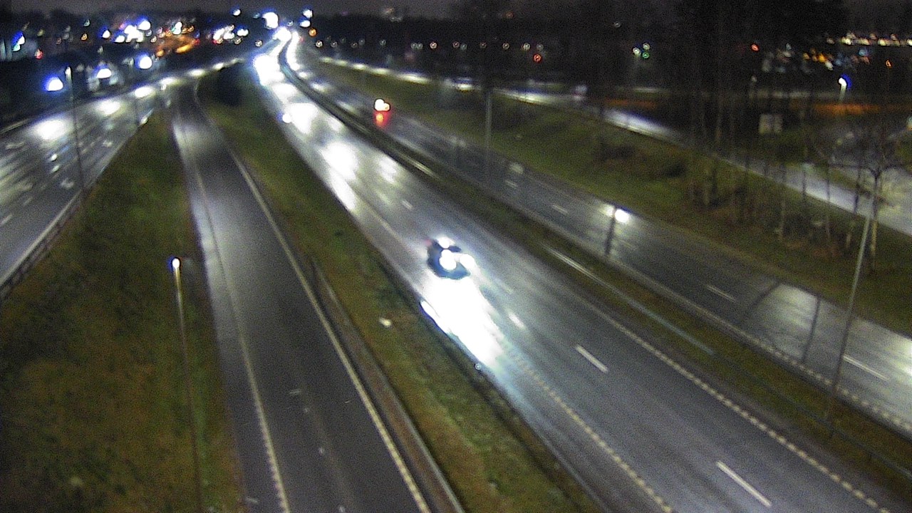 Weather Camera Image Road  51 Espoo, Finnoo, Espoo, Uusimaa