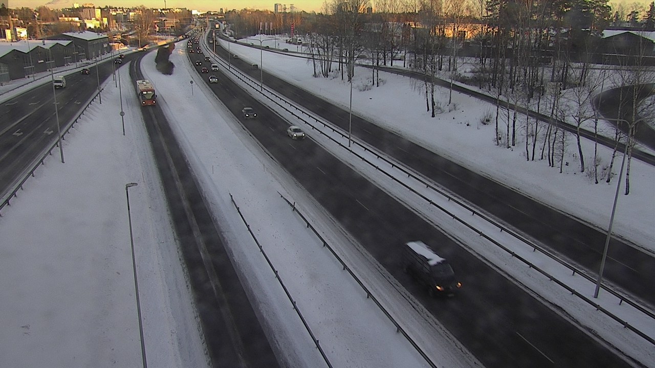 Kelikamerat Kuva Tie 51 Espoo, Finnoo, Espoo, Uusimaa