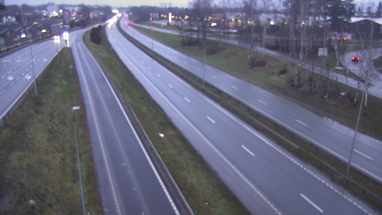 Kelikamerat Kuva Tie 51 Espoo, Finnoo, Espoo, Uusimaa