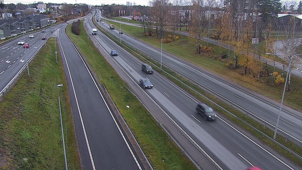 Kelikamerat Kuva Tie 51 Espoo, Finnoo, Espoo, Uusimaa