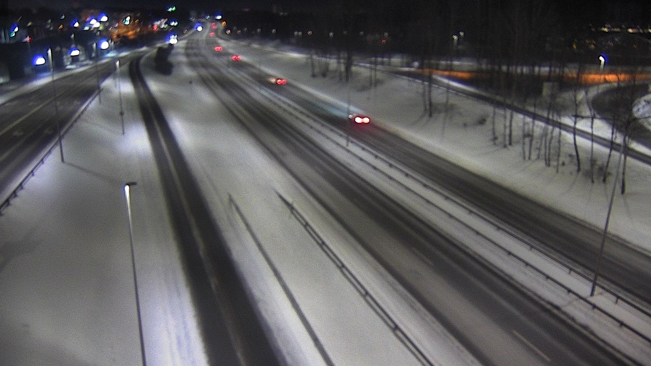 Kelikamerat Kuva Tie 51 Espoo, Finnoo, Espoo, Uusimaa