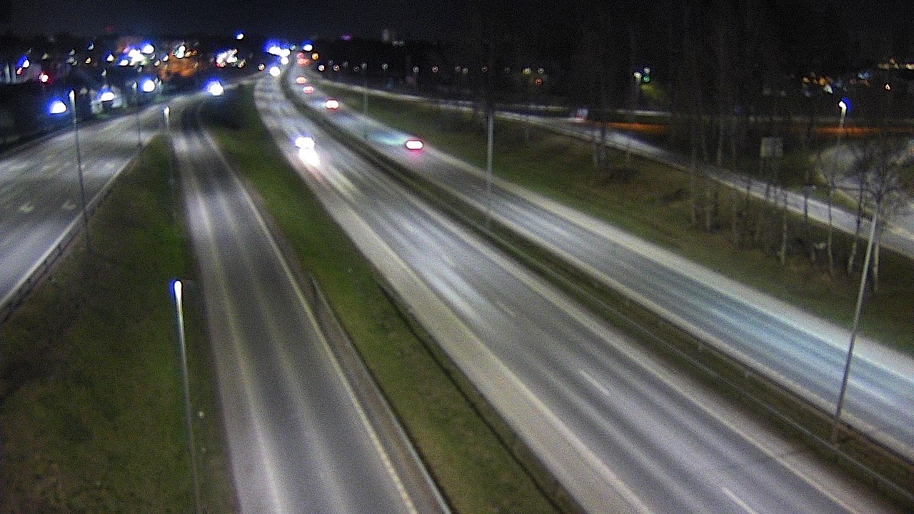 Weather Camera Image Road  51 Espoo, Finnoo, Espoo, Uusimaa