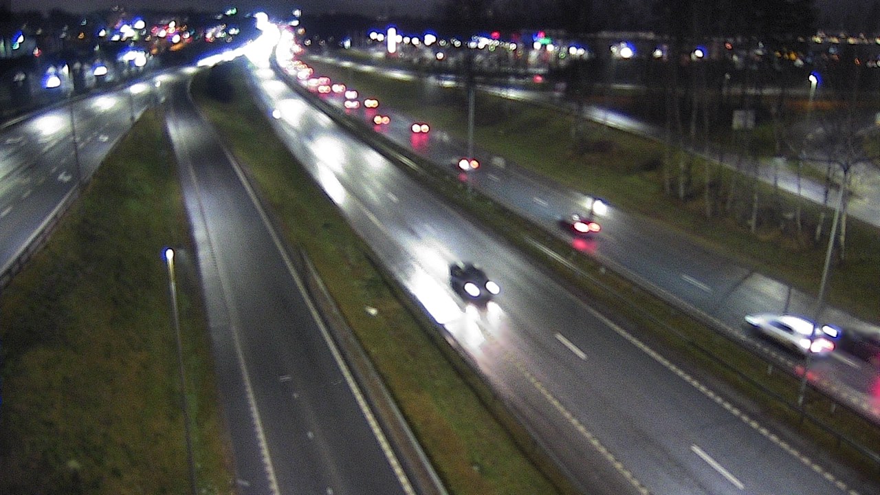 Weather Camera Image Road  51 Espoo, Finnoo, Espoo, Uusimaa