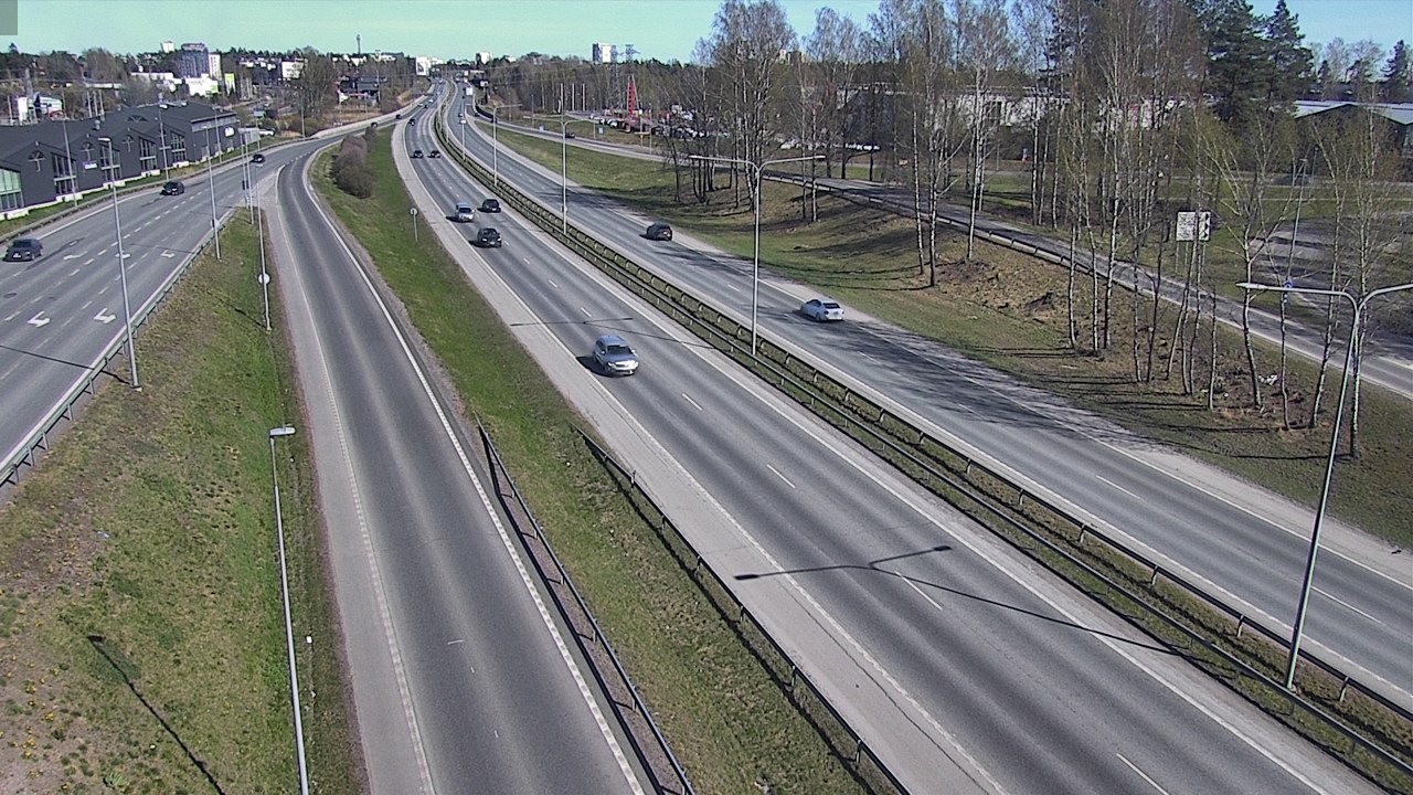 Kelikamerat Kuva Tie 51 Espoo, Finnoo, Espoo, Uusimaa