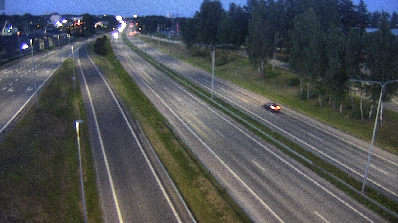 Kelikamerat Kuva Tie 51 Espoo, Finnoo, Espoo, Uusimaa