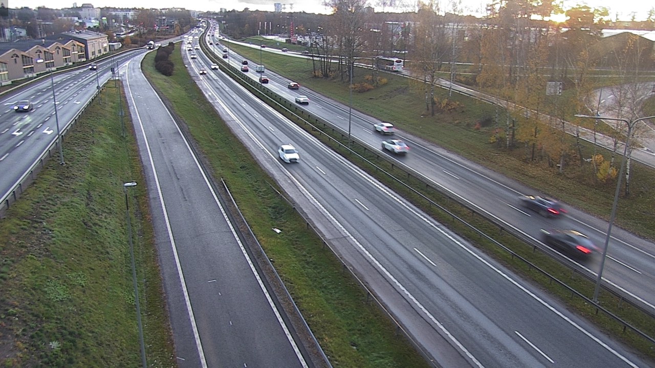 Kelikamerat Kuva Tie 51 Espoo, Finnoo, Espoo, Uusimaa