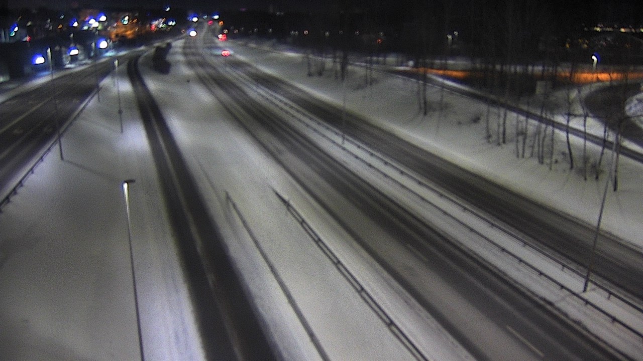 Kelikamerat Kuva Tie 51 Espoo, Finnoo, Espoo, Uusimaa