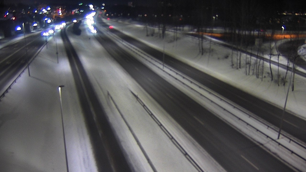 Kelikamerat Kuva Tie 51 Espoo, Finnoo, Espoo, Uusimaa