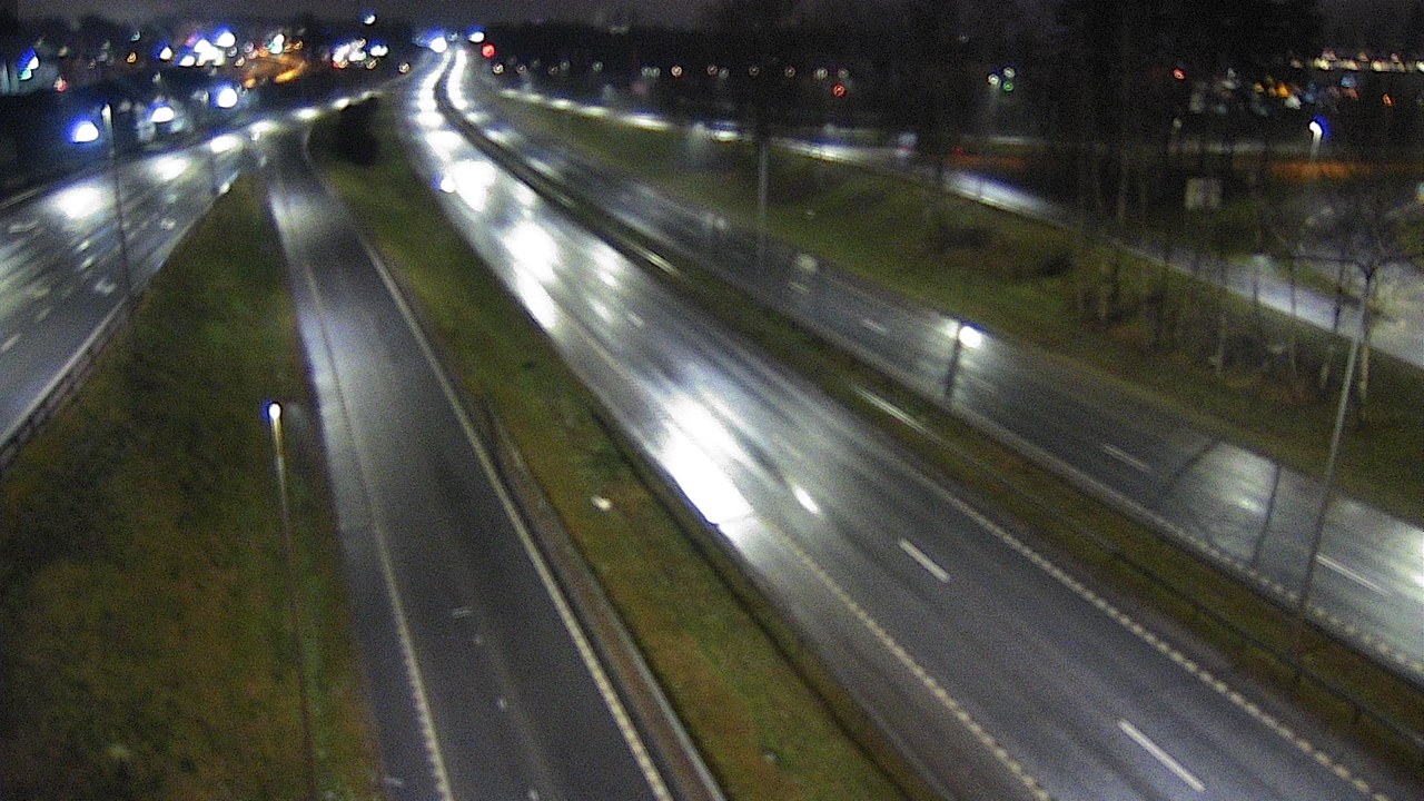 Weather Camera Image Road  51 Espoo, Finnoo, Espoo, Uusimaa