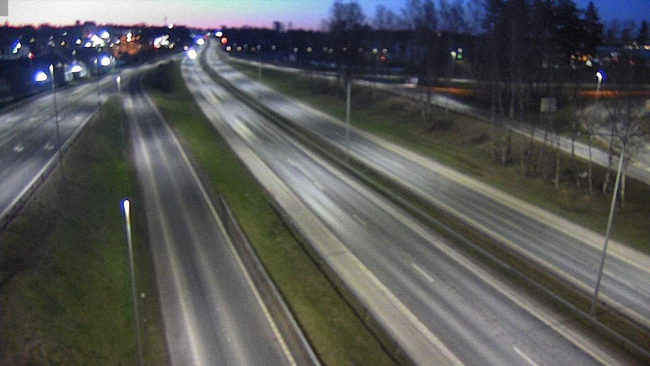 Kelikamerat Kuva Tie 51 Espoo, Finnoo, Espoo, Uusimaa