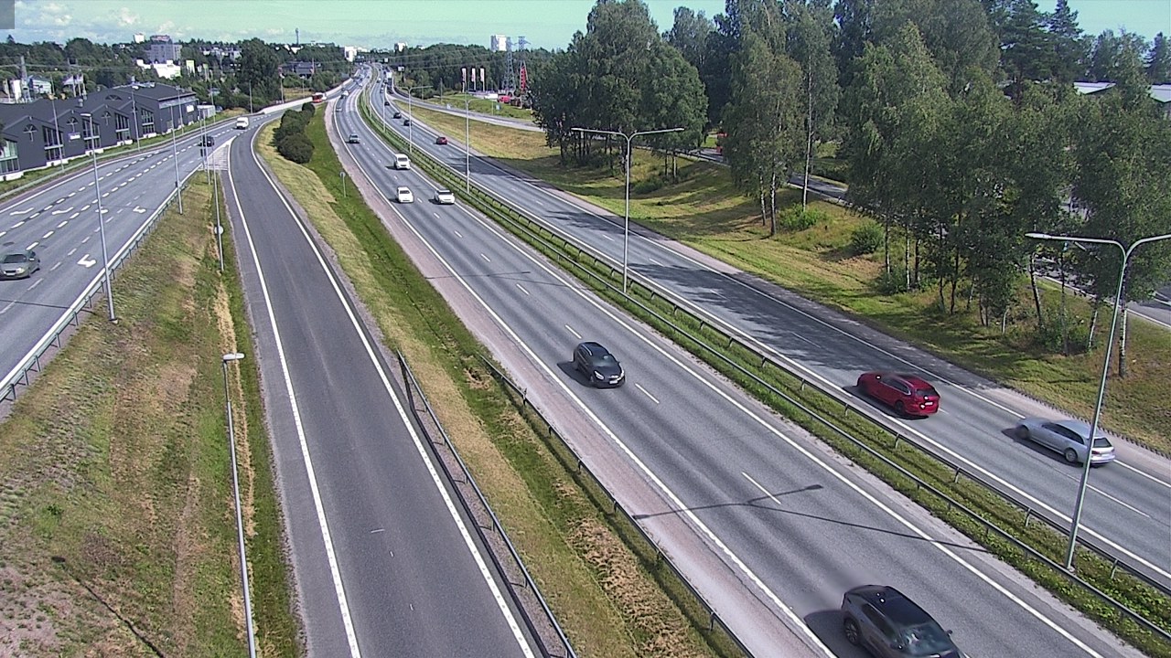 Kelikamerat Kuva Tie 51 Espoo, Finnoo, Espoo, Uusimaa