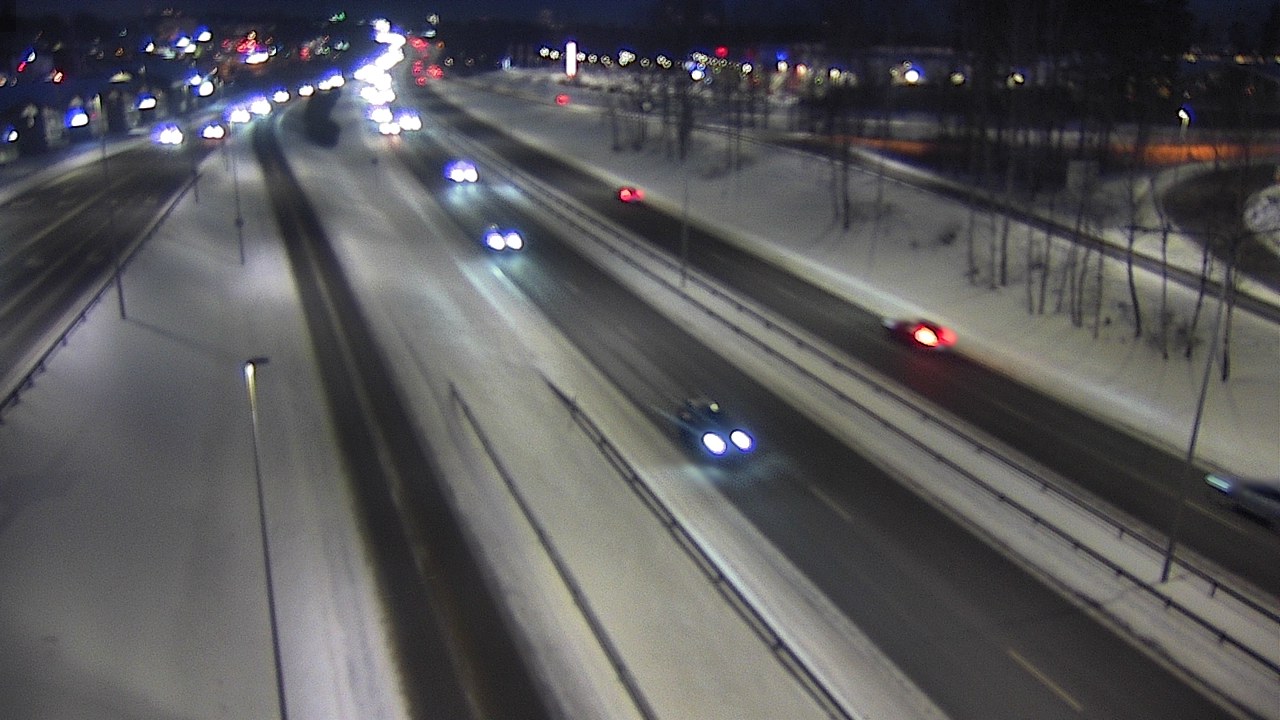 Kelikamerat Kuva Tie 51 Espoo, Finnoo, Espoo, Uusimaa