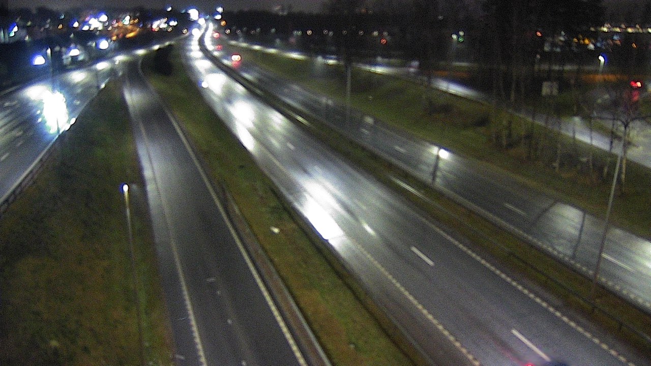 Weather Camera Image Road  51 Espoo, Finnoo, Espoo, Uusimaa