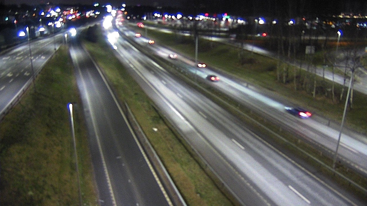 Weather Camera Image Road 51 Espoo, Finnoo, Espoo, Uusimaa