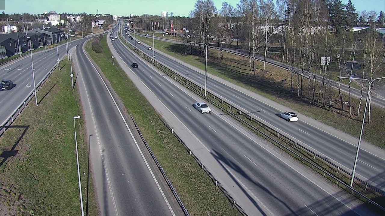 Kelikamerat Kuva Tie 51 Espoo, Finnoo, Espoo, Uusimaa