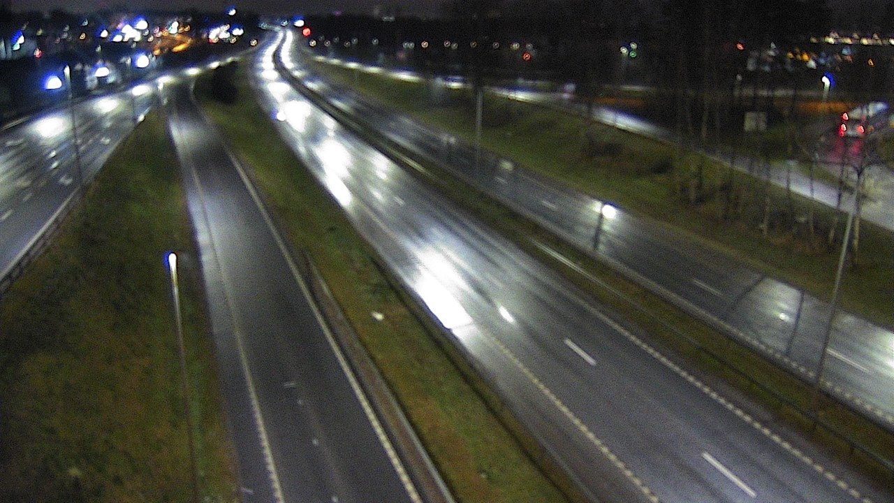 Weather Camera Image Road  51 Espoo, Finnoo, Espoo, Uusimaa