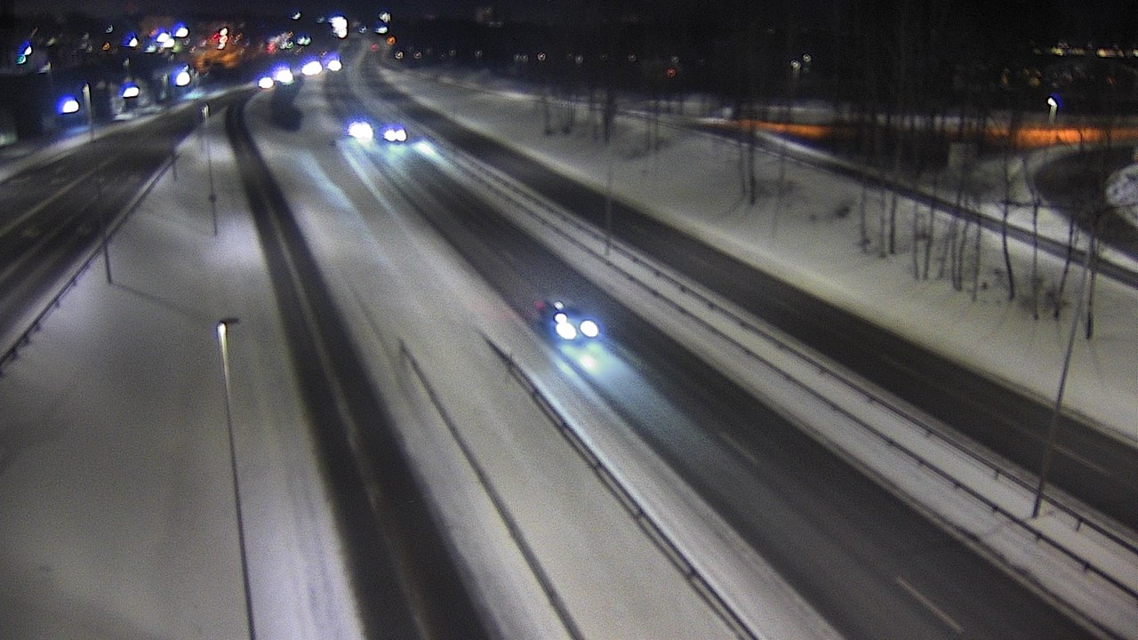 Kelikamerat Kuva Tie 51 Espoo, Finnoo, Espoo, Uusimaa