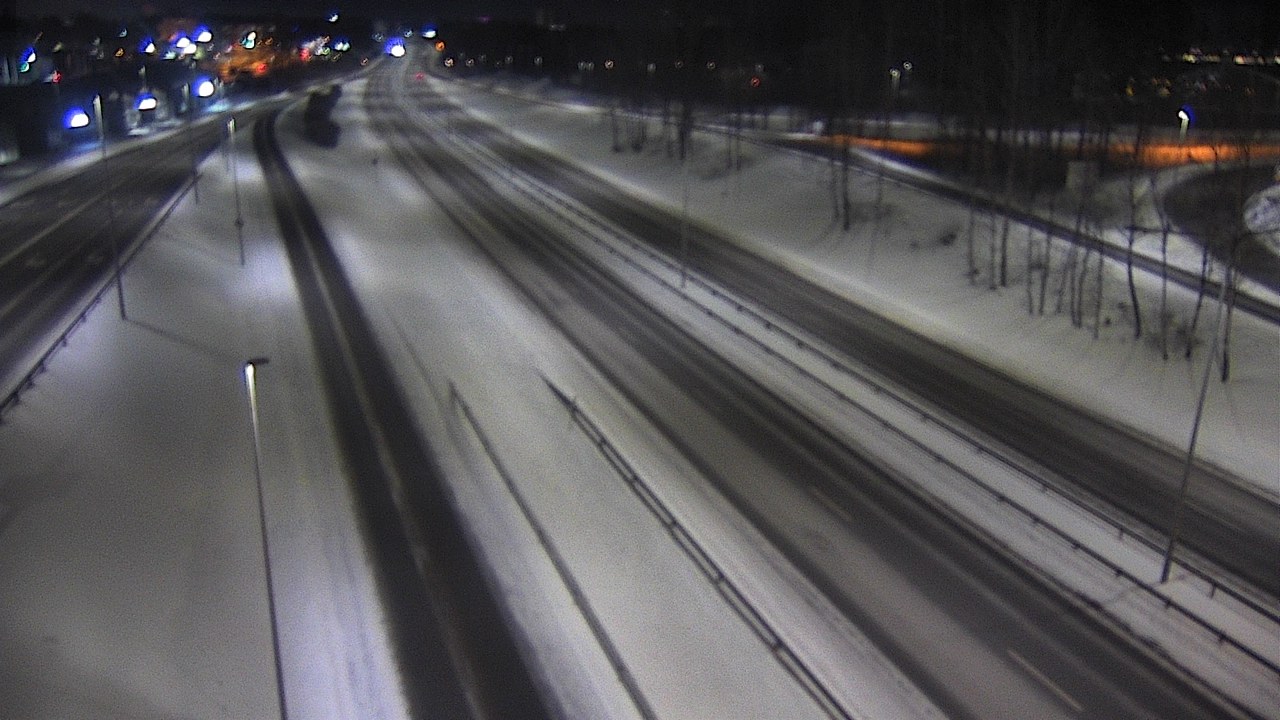 Kelikamerat Kuva Tie 51 Espoo, Finnoo, Espoo, Uusimaa