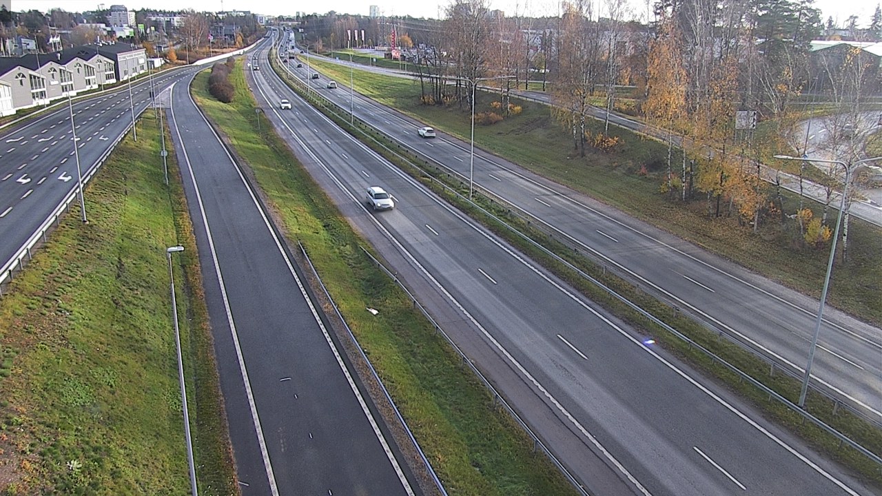 Kelikamerat Kuva Tie 51 Espoo, Finnoo, Espoo, Uusimaa