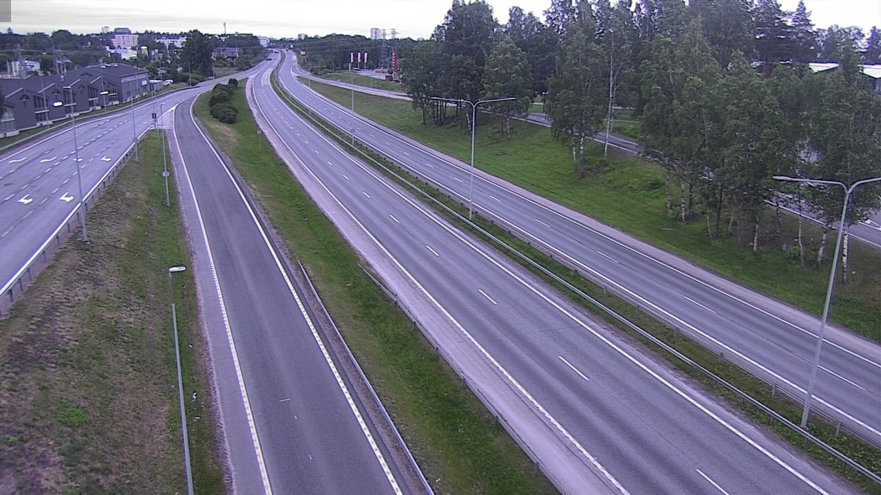 Kelikamerat Kuva Tie 51 Espoo, Finnoo, Espoo, Uusimaa