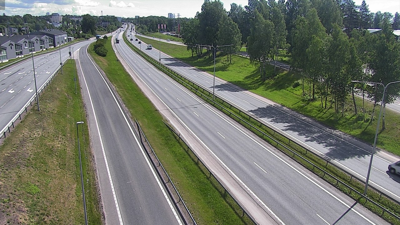 Kelikamerat Kuva Tie 51 Espoo, Finnoo, Espoo, Uusimaa